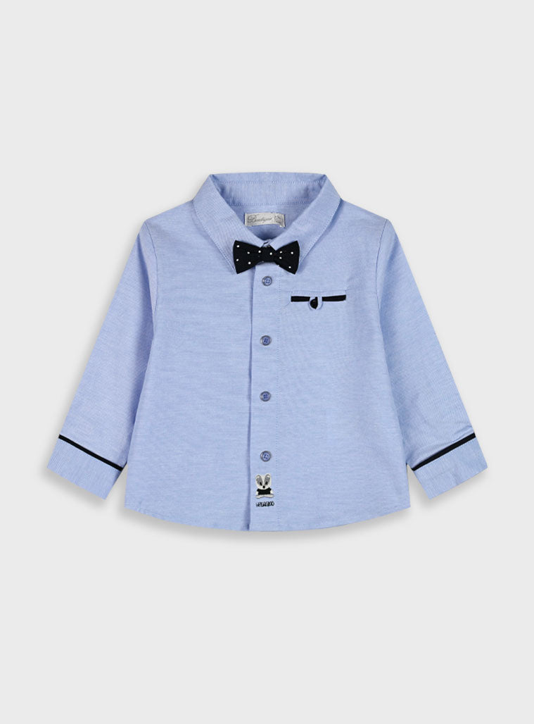BOY'S SHIRT