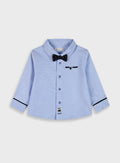 BOY'S SHIRT