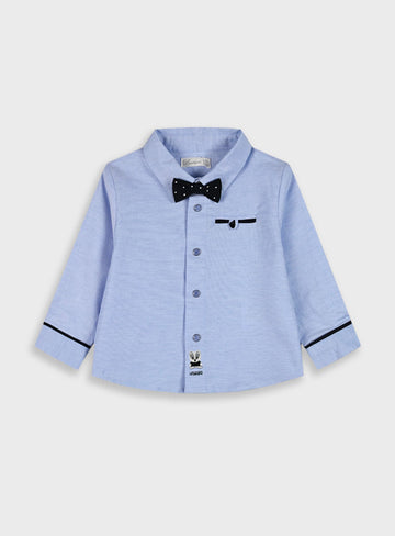 BOY'S SHIRT