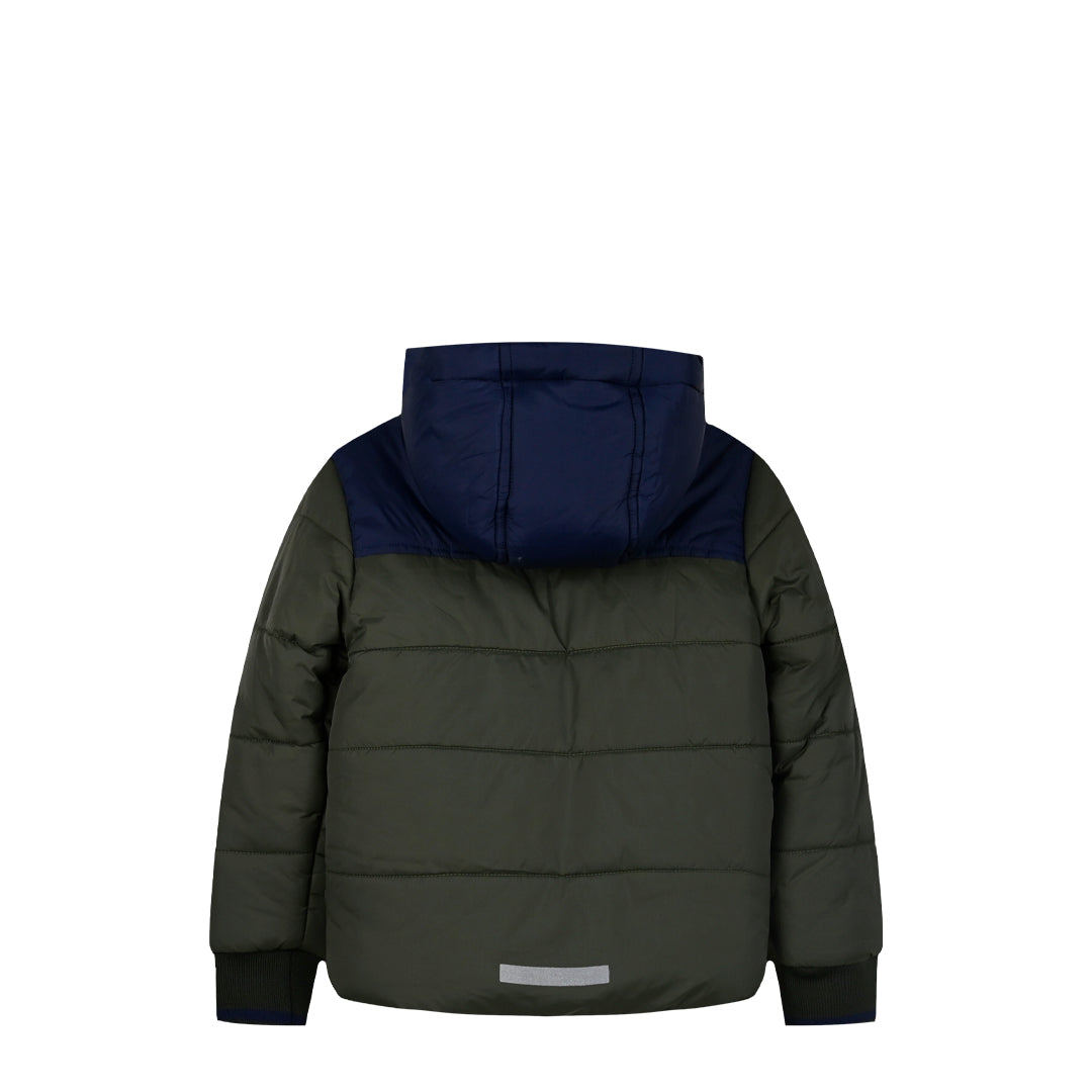 BOY'S JACKET Energiers