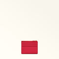 FURLA CAMELIA CARD CASE Furla
