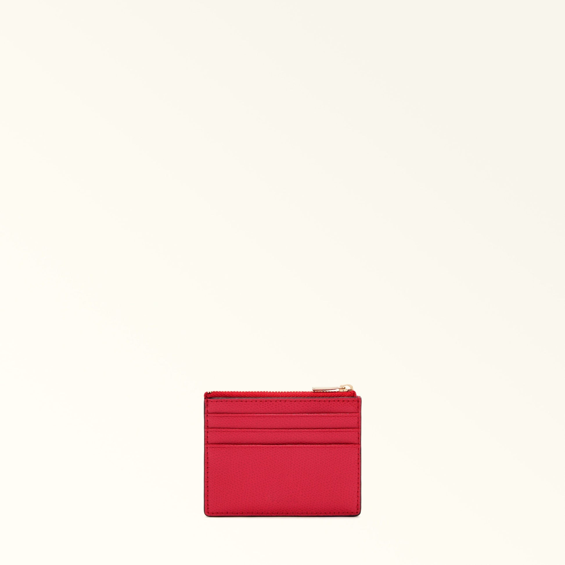 FURLA CAMELIA CARD CASE Furla