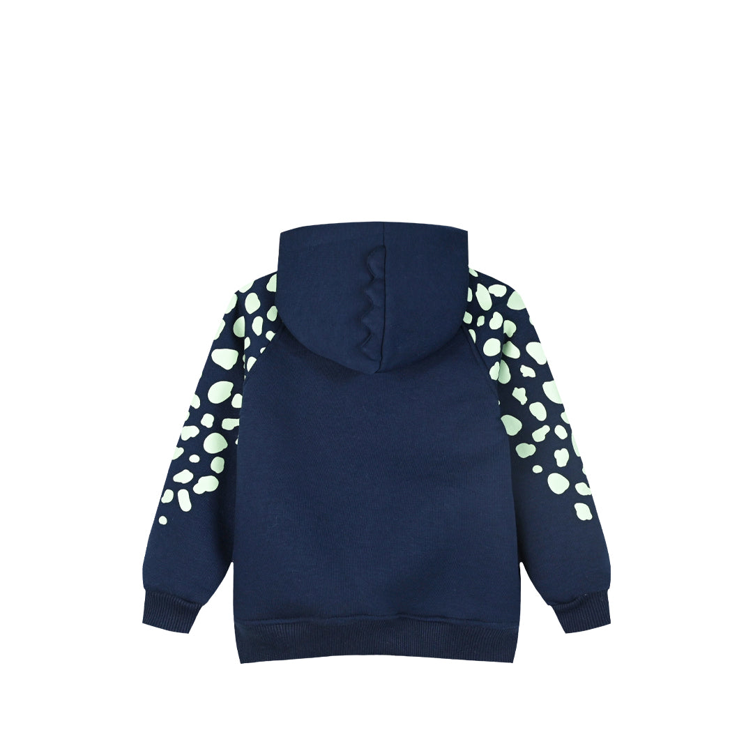 BOY'S CARDIGAN Energiers