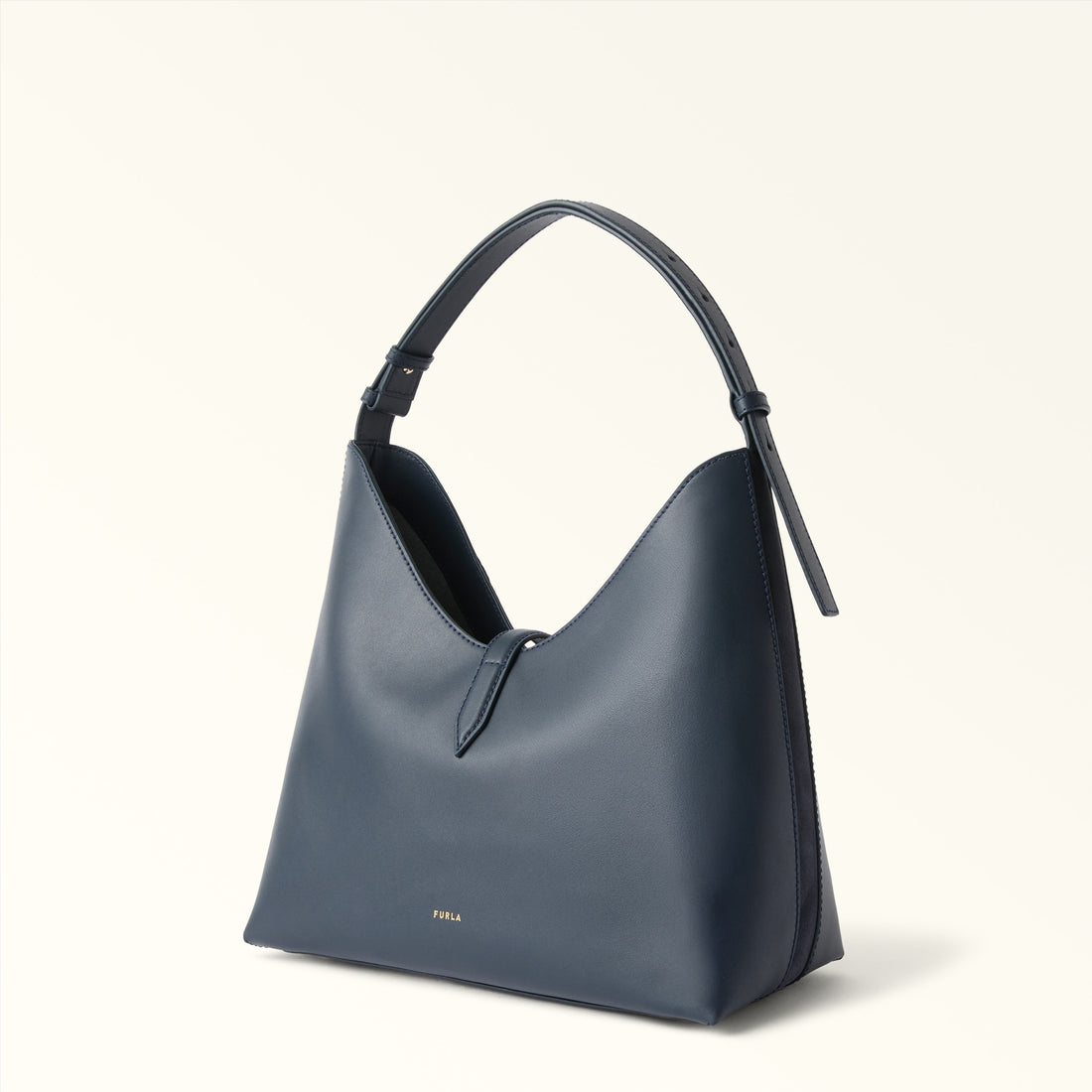 Furla Goccia M Hobo in Multicolor - Bags 