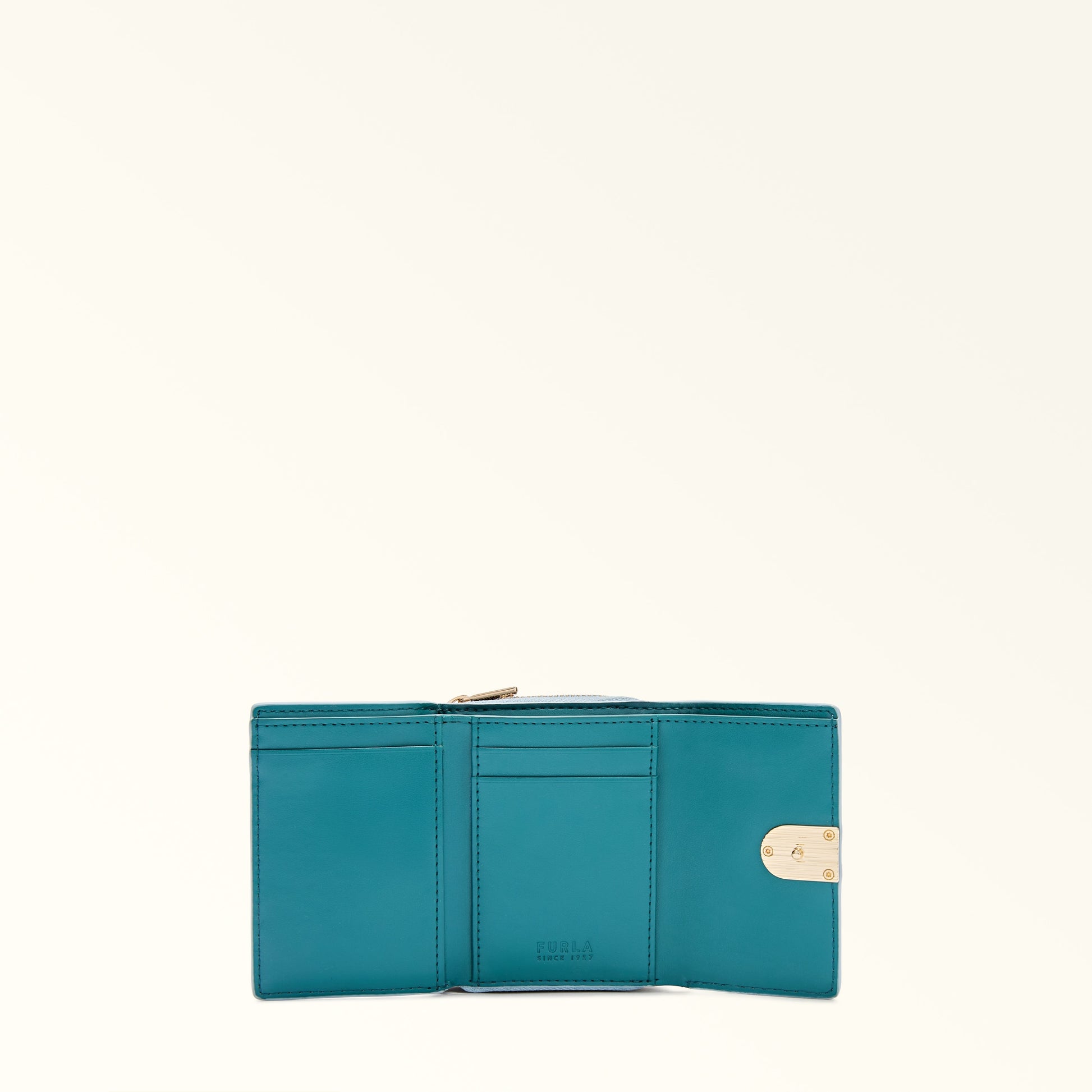 Furla Idea S Wallet Small Goods In Leather