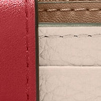 Card Case Fgr-Furla Grazia Azalea+Greige+Lacca