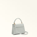 Furla 1927 Mini Top Handle Bag In Leather