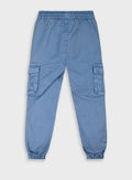 Blue Trousers for Boys