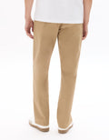 Beige  slack for men
