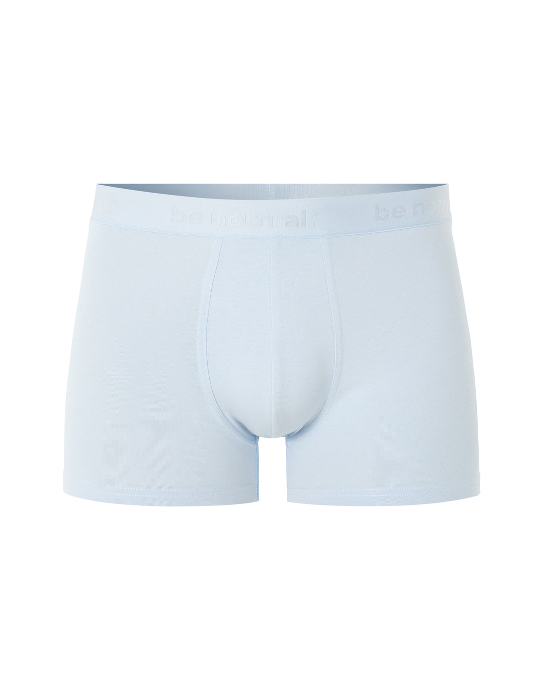 Blue Boxers for Men