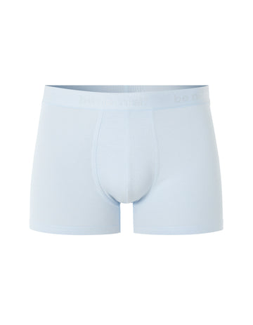 Blue Boxers for Men