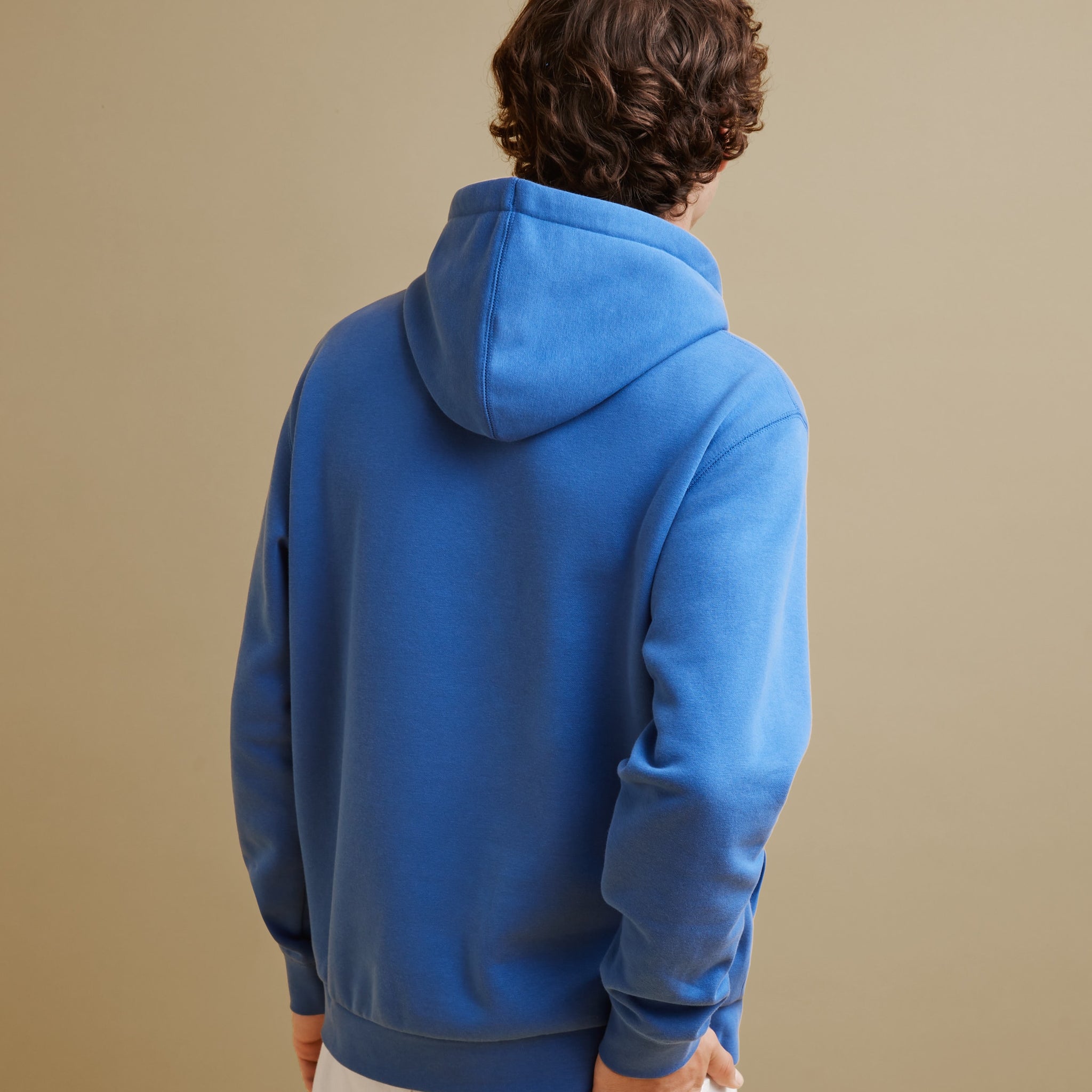 FECAGO BLUE SWEATER - Celio lebanon