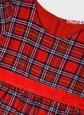GIRL'S DRESS