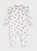 INFANT'S ROMPER