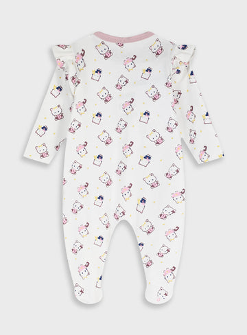 INFANT'S ROMPER
