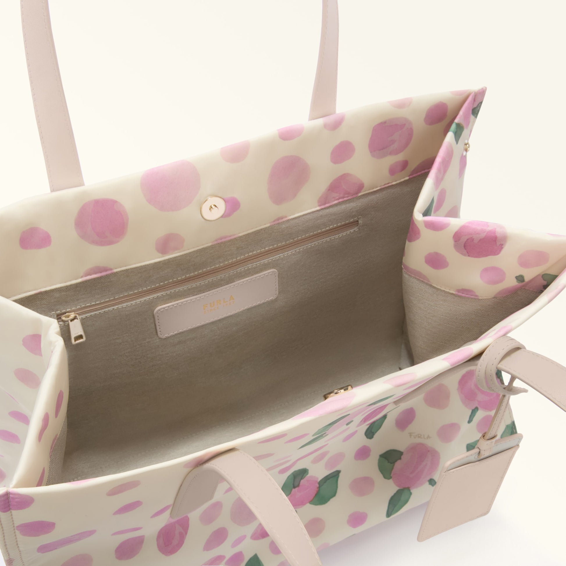 Tote Esi-Furla Fresia Toni Azalea