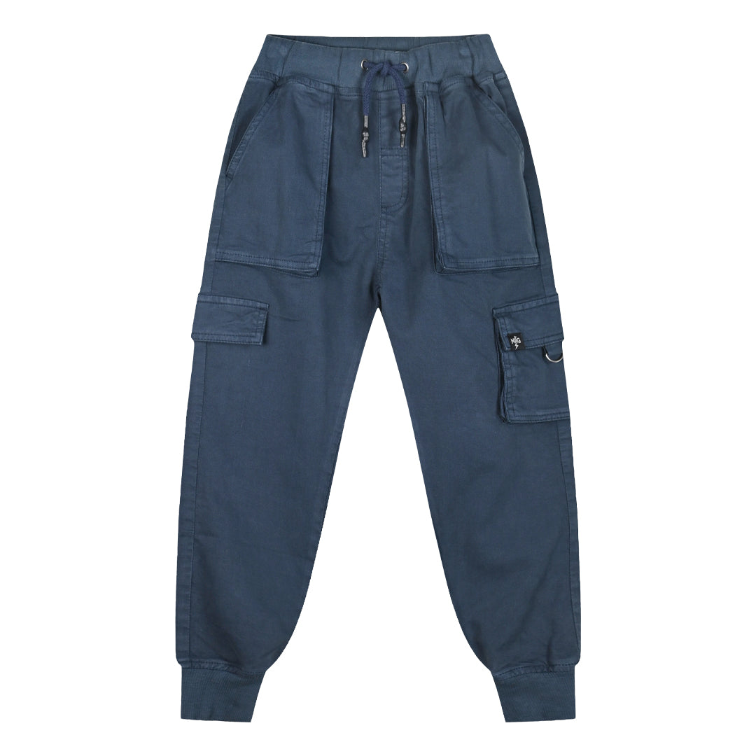 BOY'S TROUSERS Energiers