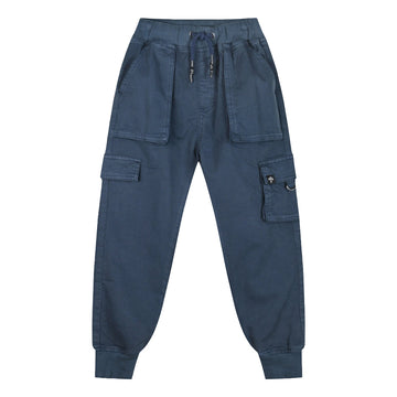BOY'S TROUSERS Energiers