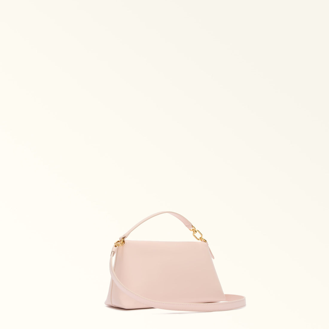 Furla Sfera Soft Xl Crossbody Bag In Leather