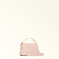 Furla Sfera Soft Xl Crossbody Bag In Leather