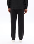 Celio 24H loose stretch trousers - Black