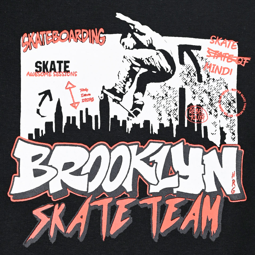 BOY'S TRACKSUIT Energiers