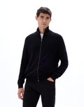 Black Cardigan - Celio Lebanon