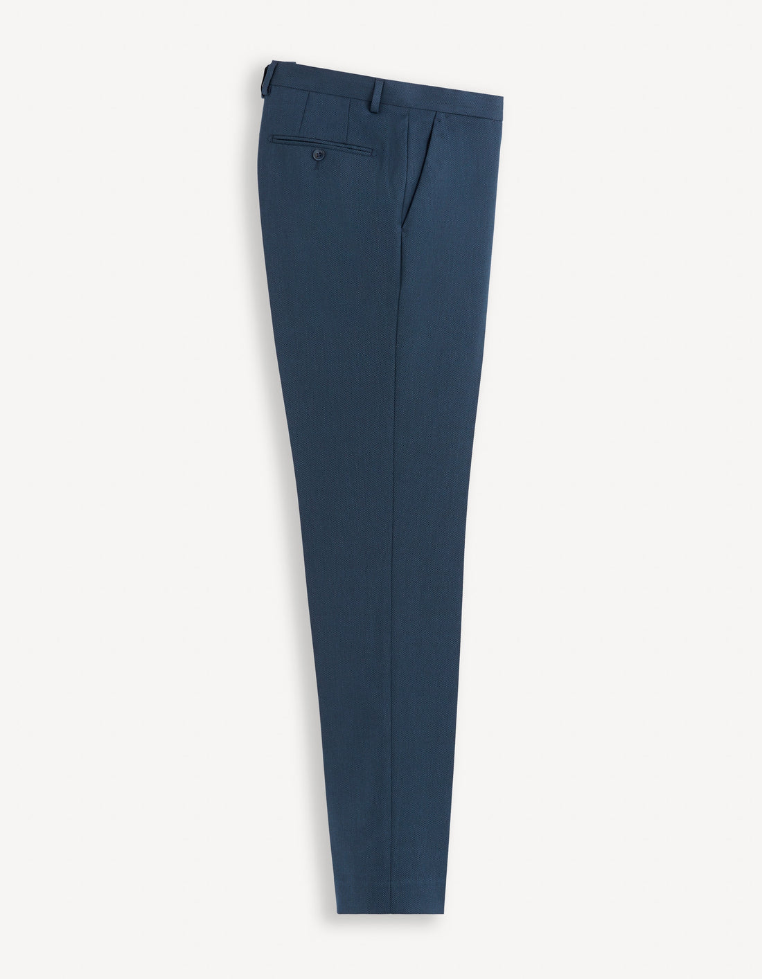 DOARMURE NAVY SUIT PANTS - Celio lebanon