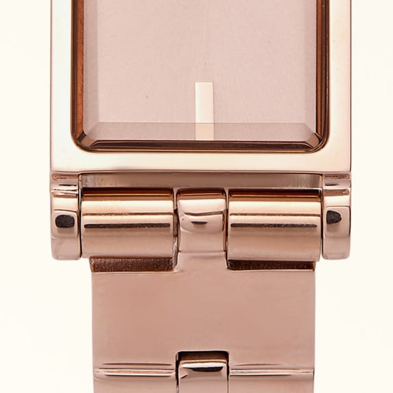 Furla Baguette New Rectangular Case 24 Mm  For Women