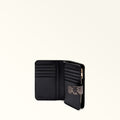 Furla Camelia M Wallet Small Goods In Leather