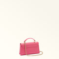 Furla 1927 M Crossbody Bag In Leather