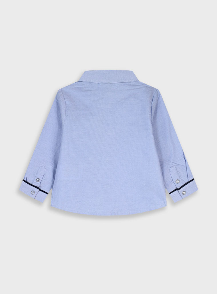 BOY'S SHIRT