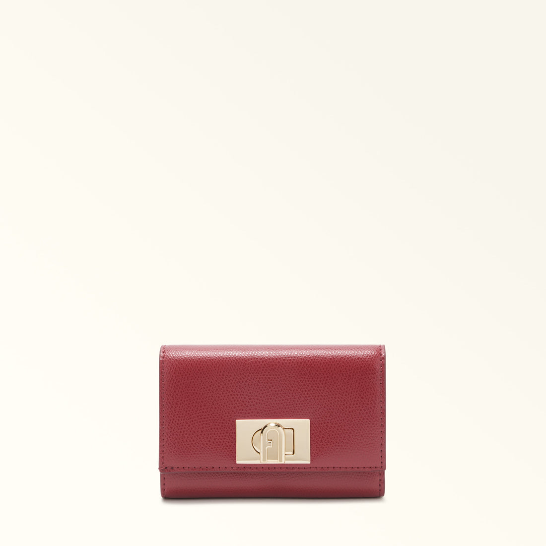Furla 1927 M Compact Wallet  For Women