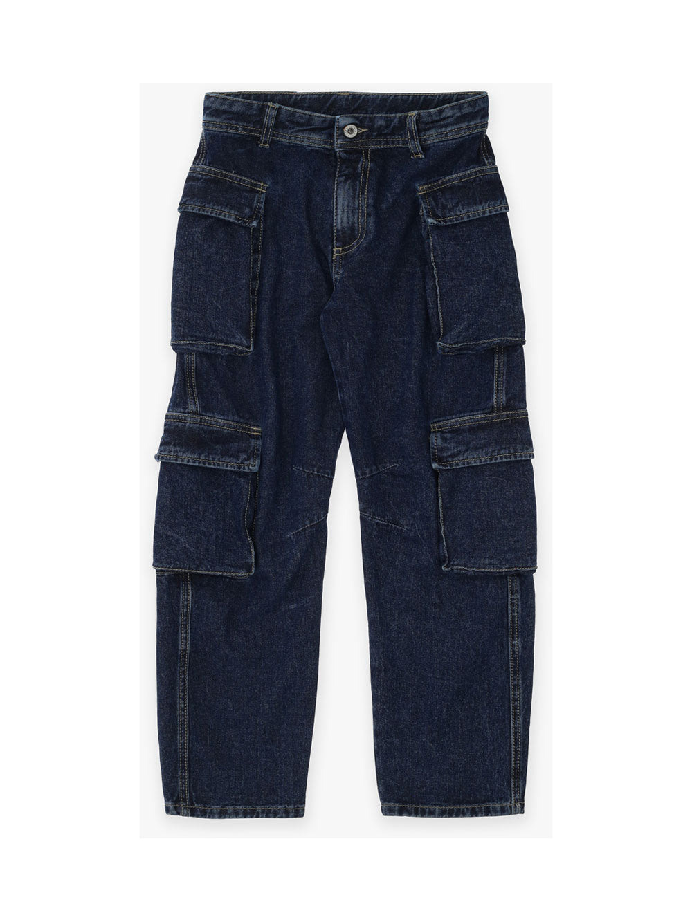 jean jeans JEANS KHABBAZ