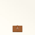 Wallet Fow-Furla Flow Brandy
