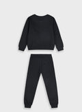 TRACKSUIT(BLOUSE,TROUSERS)