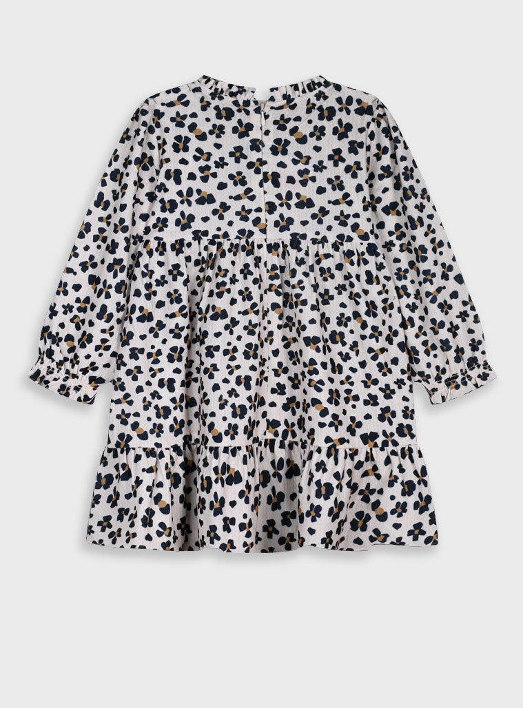 Children's Multi Dress For Girl