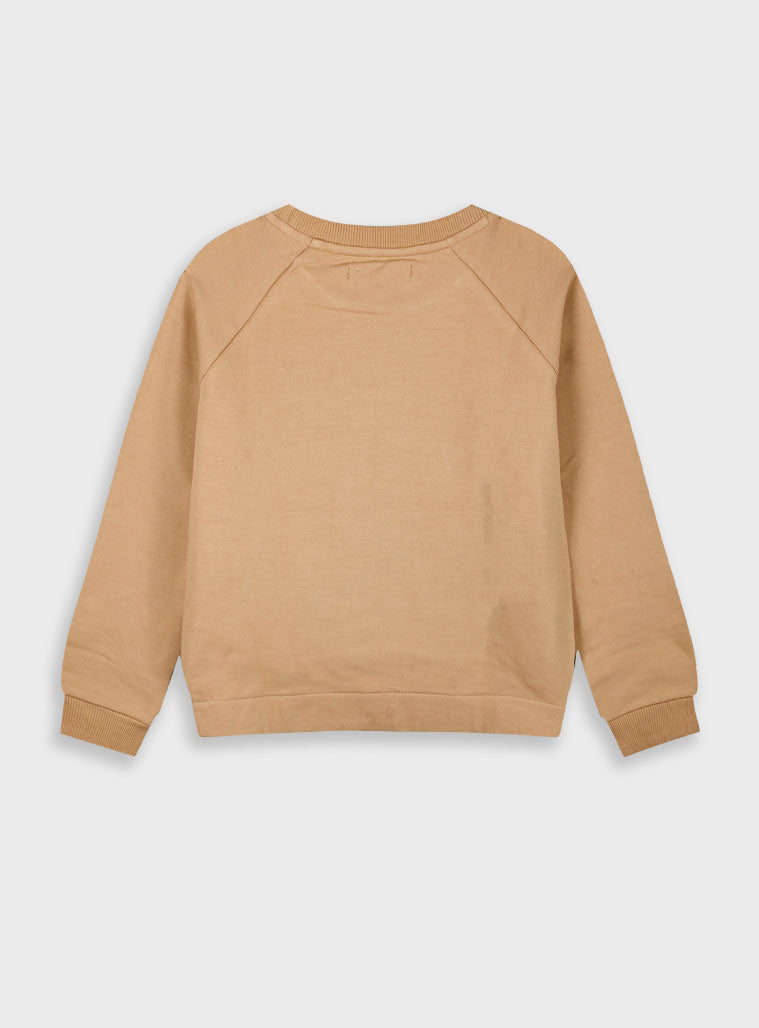 BLOUSE FLEECE