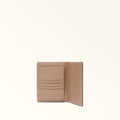 Furla Camelia S Passport Holder  For Women