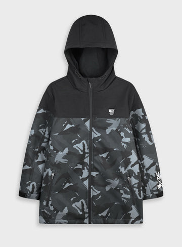 Children's Army Jacket For Boy