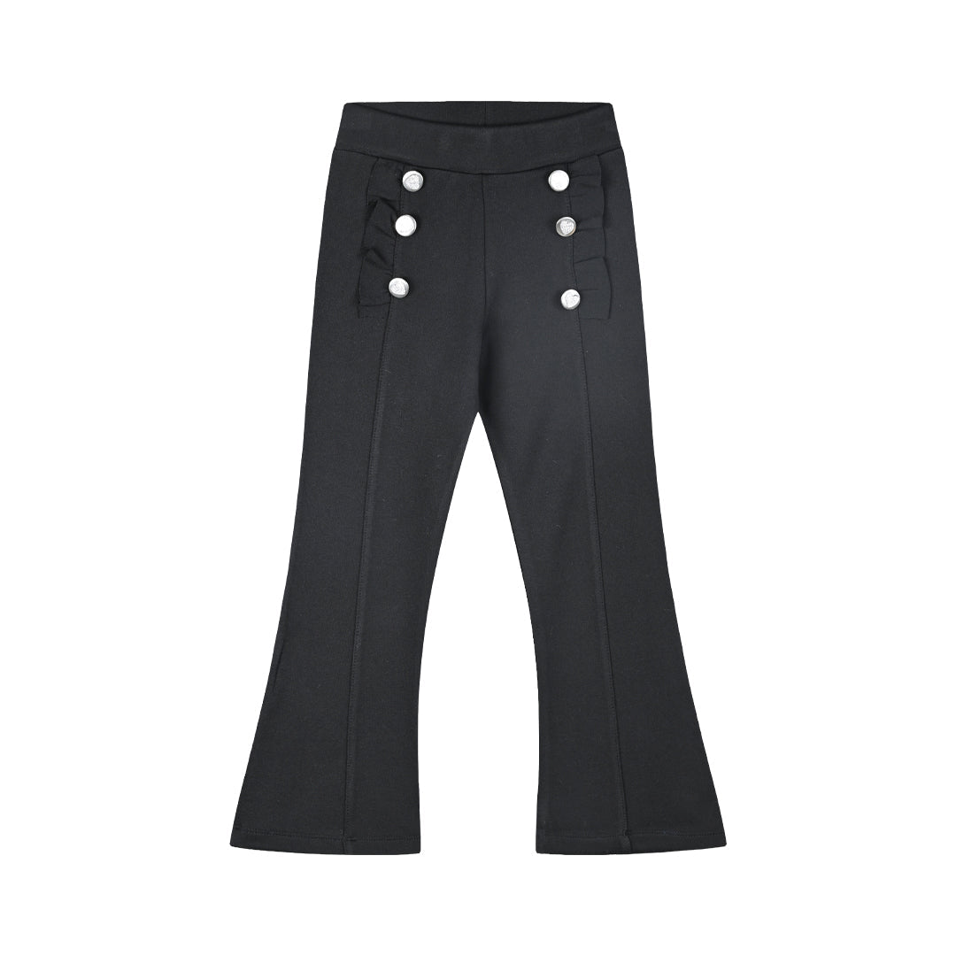 GIRL'S FLARED TROUSERS Energiers