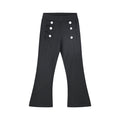GIRL'S FLARED TROUSERS Energiers