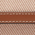 Furla Flow M Top Handle in Brown - Bags 