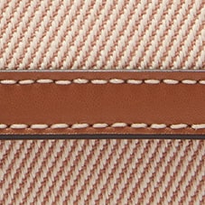 Furla Flow M Top Handle in Brown - Bags 