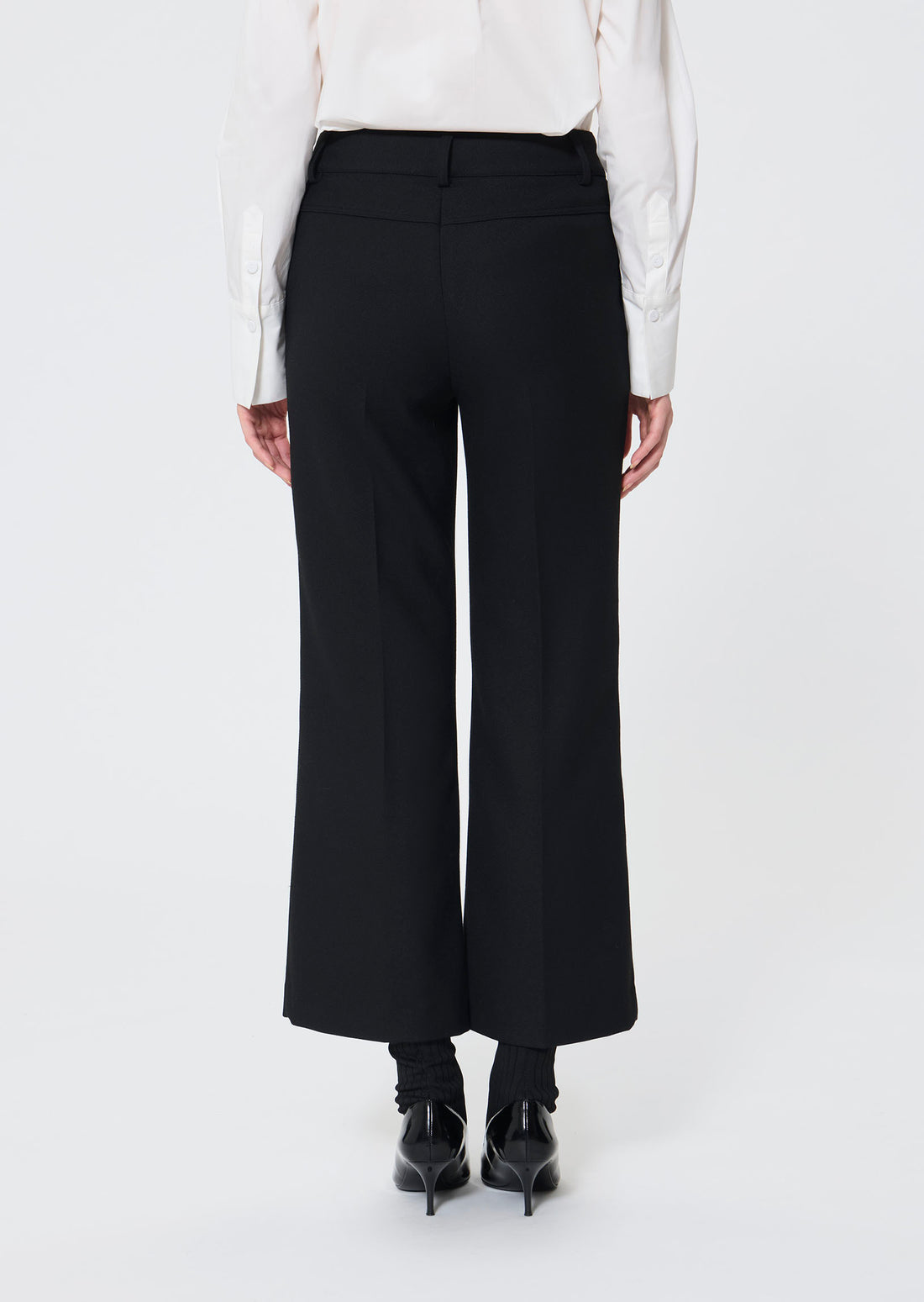 Patrick  black pants for women