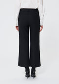 Patrick  black pants for women