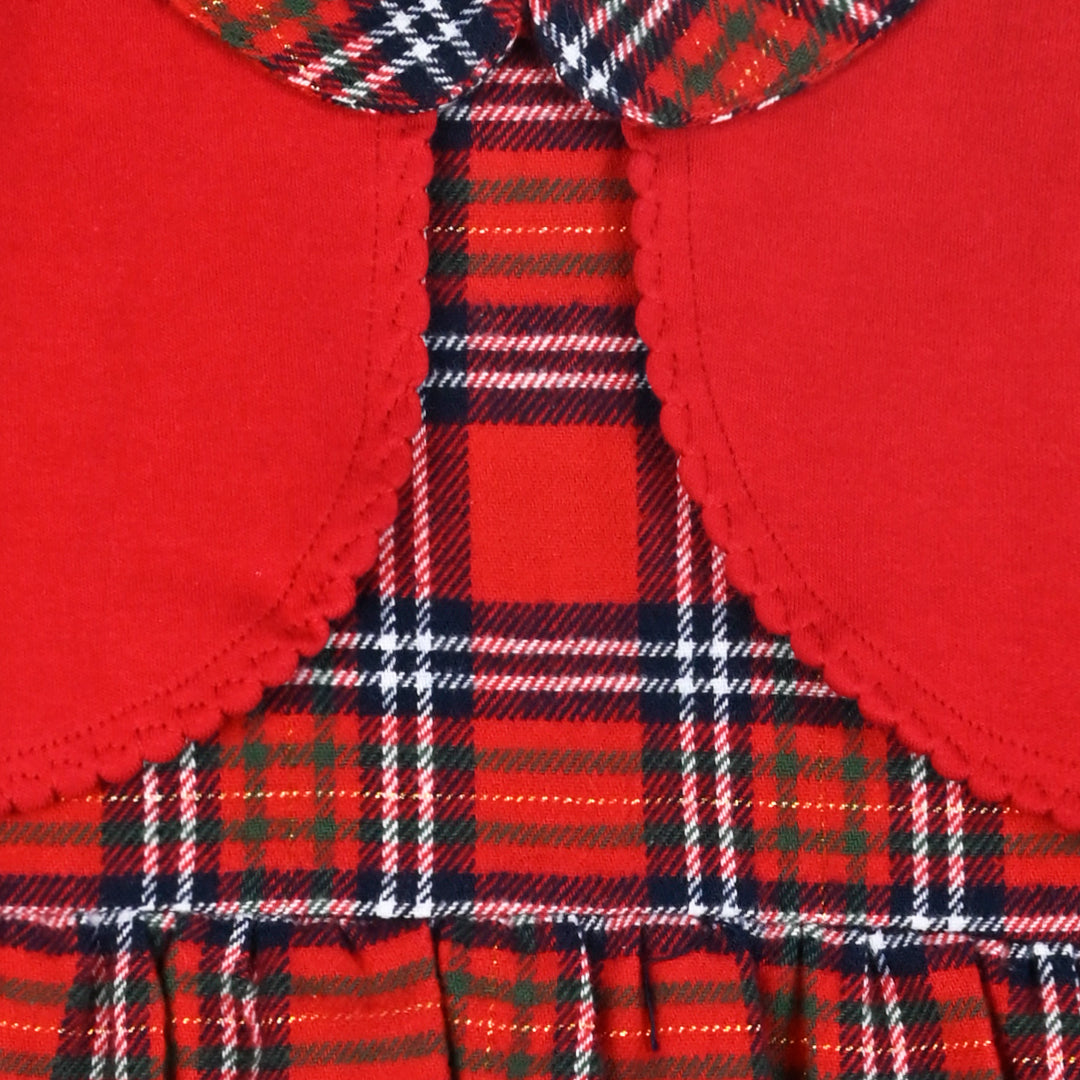 INFANT'S DRESS Energiers