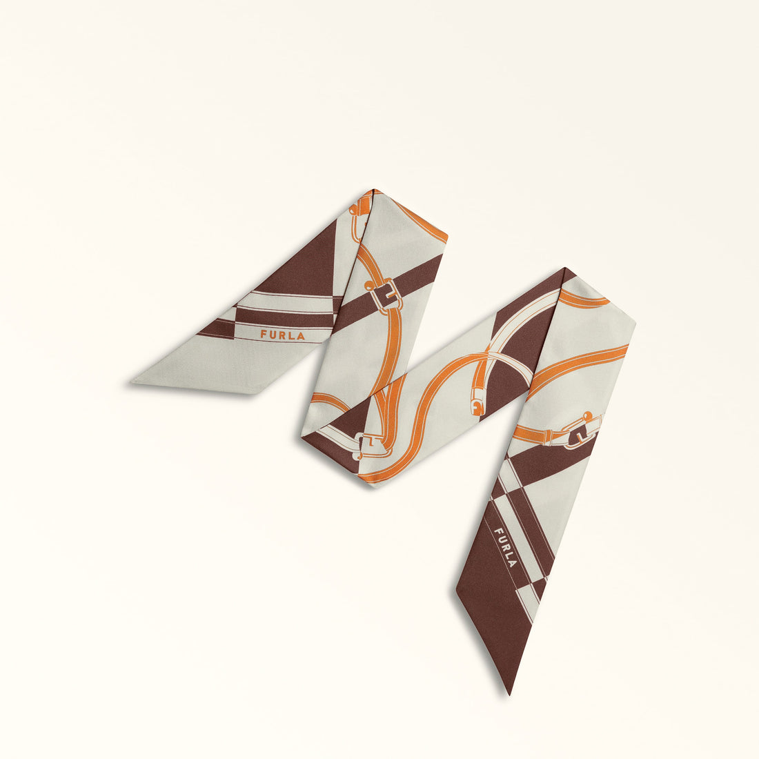 Bandeau Metropolis Cioccolato+Panna