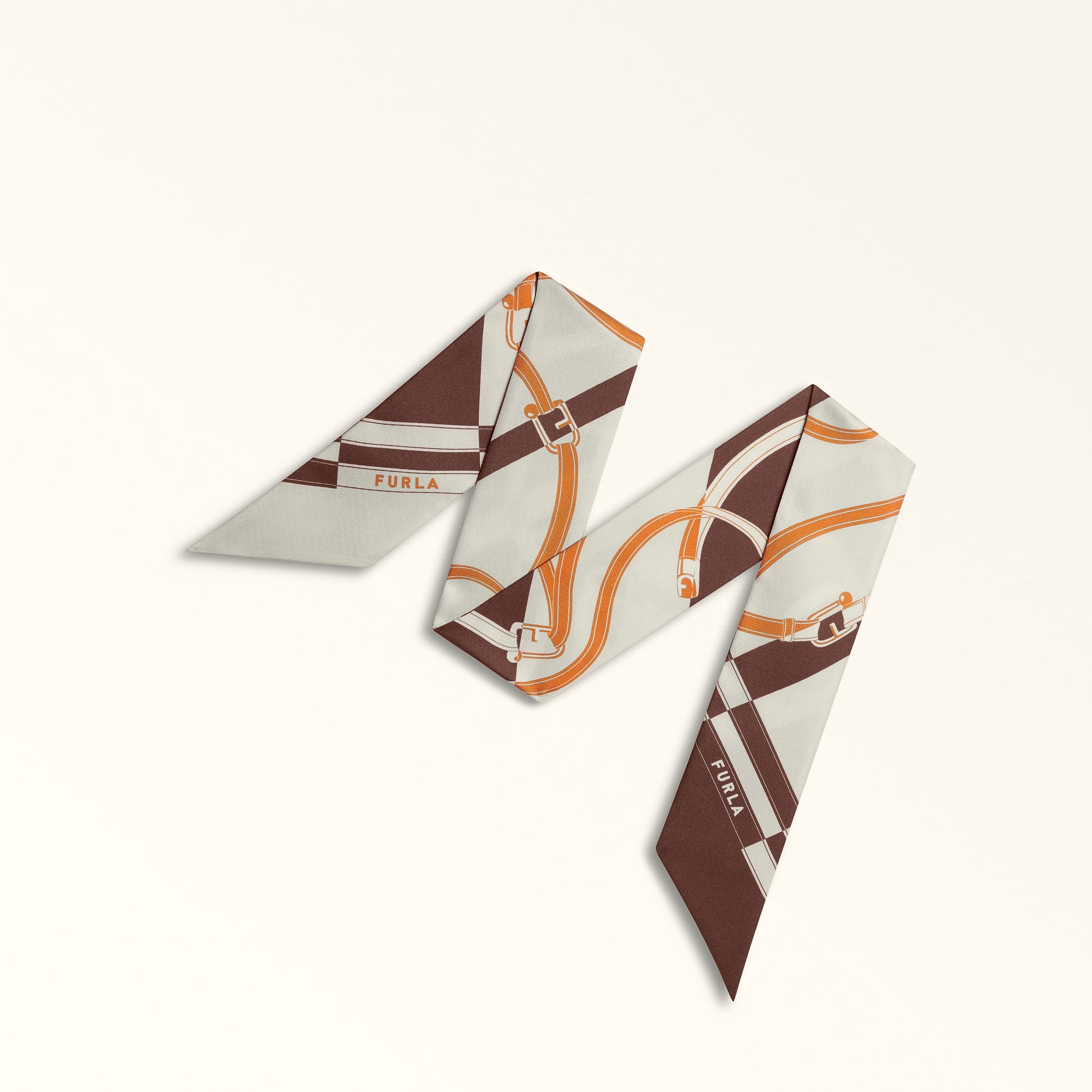 Bandeau Metropolis Cioccolato+Panna