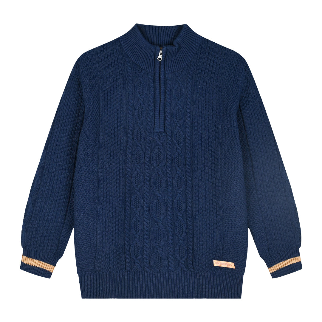 BOY'S SWEATER Energiers
